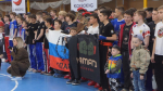 ПРОВЕРИЛИ СИЛЫ ПЕРЕД ЧЕМПИОНАТОМ РОССИИ