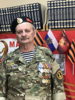 ИЗ ПОКОЛЕНИЯ ЗАЩИТНИКОВ РОДИНЫ