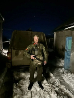 ИЗ ПОКОЛЕНИЯ ЗАЩИТНИКОВ РОДИНЫ