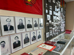 КАЖДЫЙ ПРЕДМЕТ – СИМВОЛ РАБОЧЕЙ БИОГРАФИИ