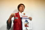В Доме молодёжных организаций «Альянс молодых» прошла встреча с представителем Самарского отделения Российского Красного Креста