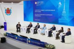 «Золотой стандарт корпоративной поддержки демографии»